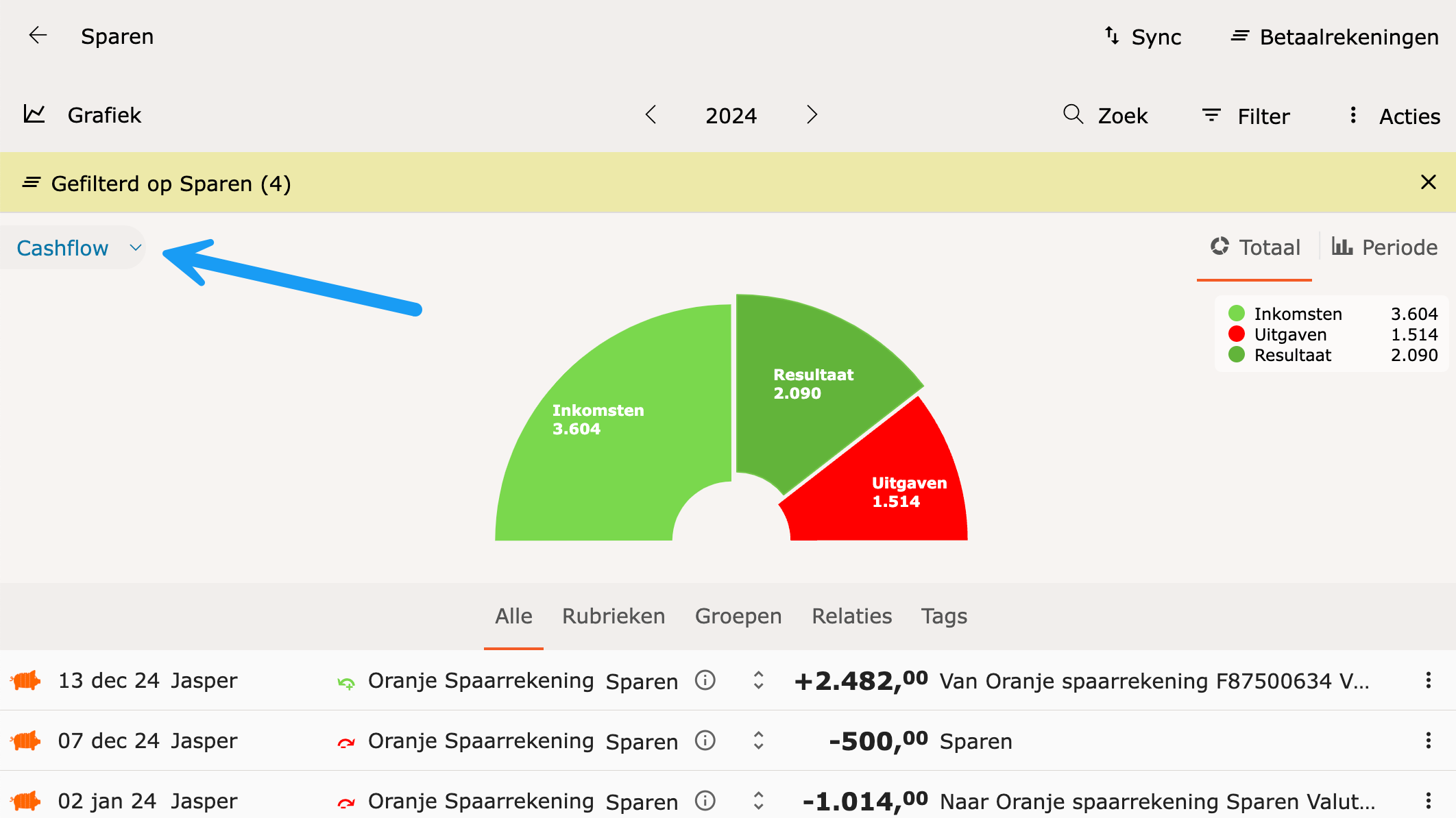 Spendle december release