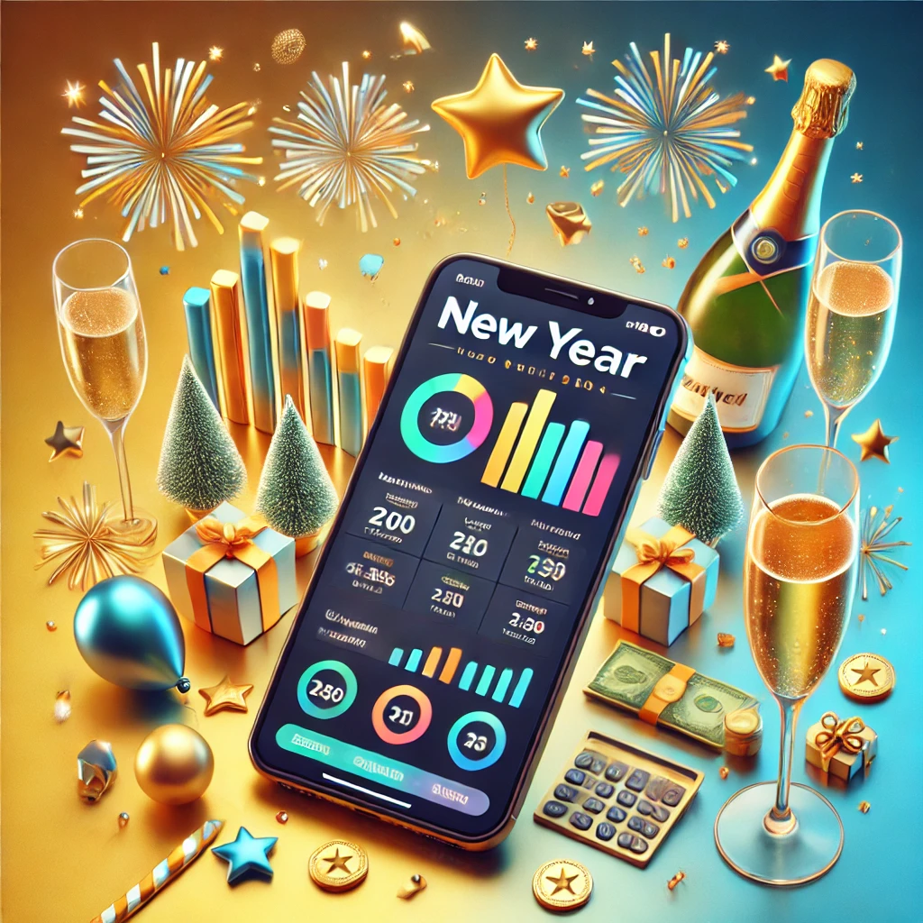 Spendle januari 2025 release